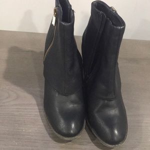 Womens boots